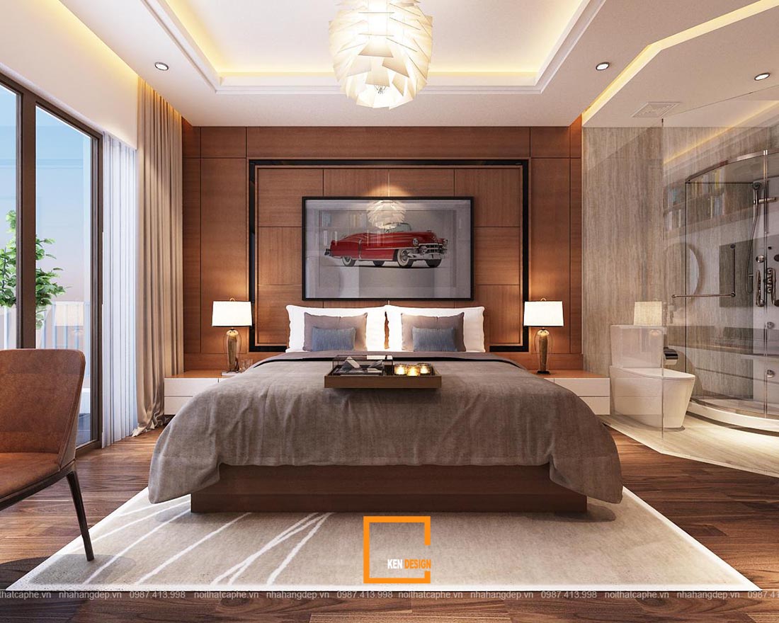 thiết kế nhà ở